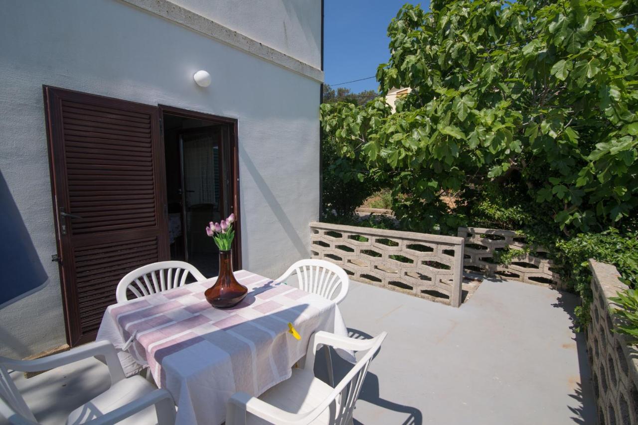 Nena Apartamento Mali Lošinj Exterior foto