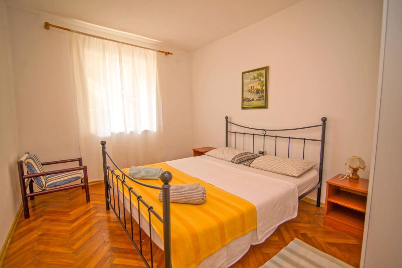 Nena Apartamento Mali Lošinj Exterior foto