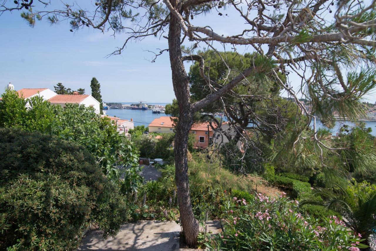 Nena Apartamento Mali Lošinj Exterior foto