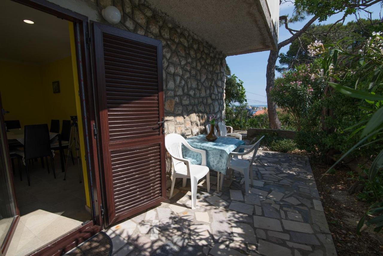 Nena Apartamento Mali Lošinj Exterior foto