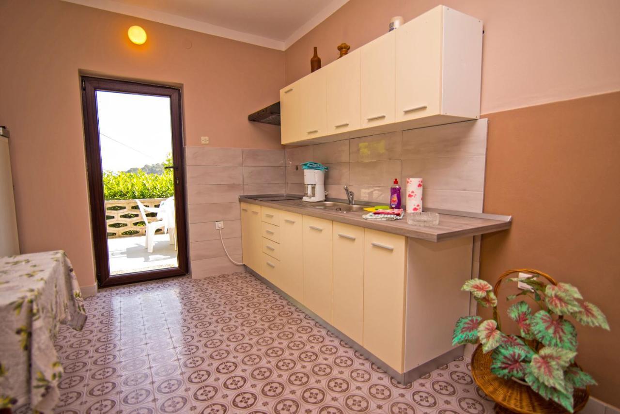 Nena Apartamento Mali Lošinj Exterior foto