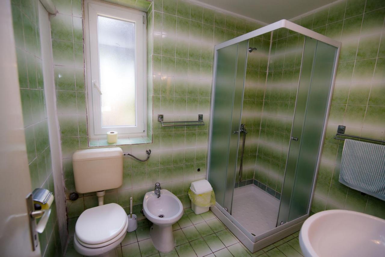 Nena Apartamento Mali Lošinj Exterior foto