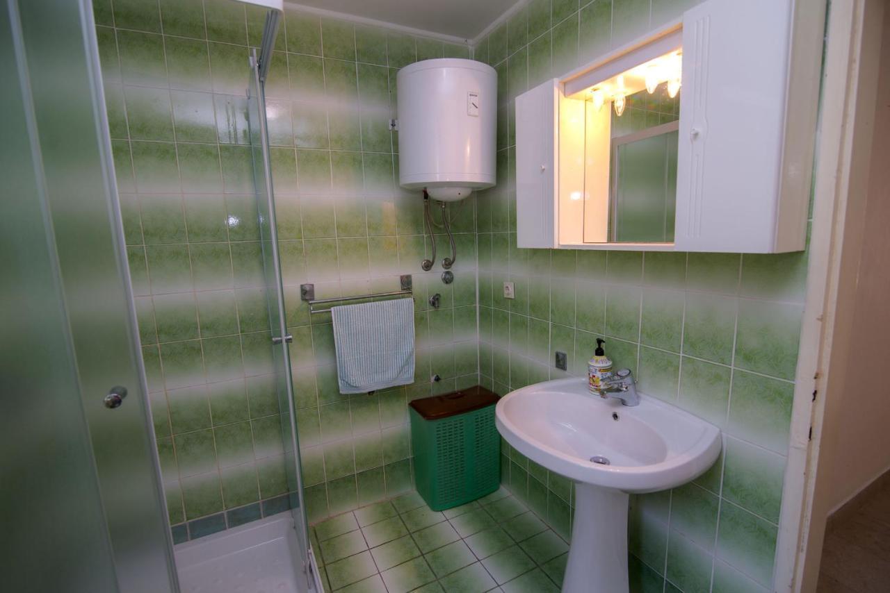 Nena Apartamento Mali Lošinj Exterior foto