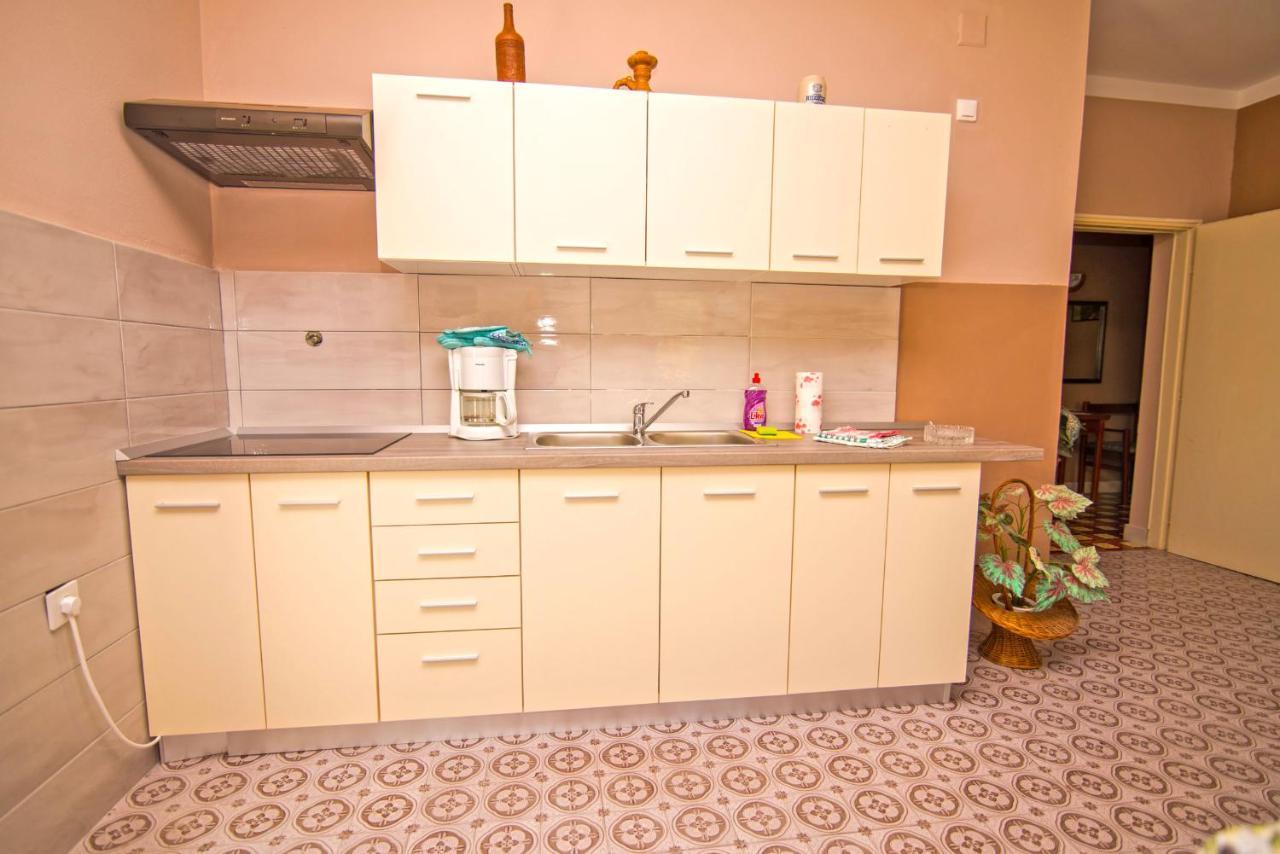 Nena Apartamento Mali Lošinj Exterior foto