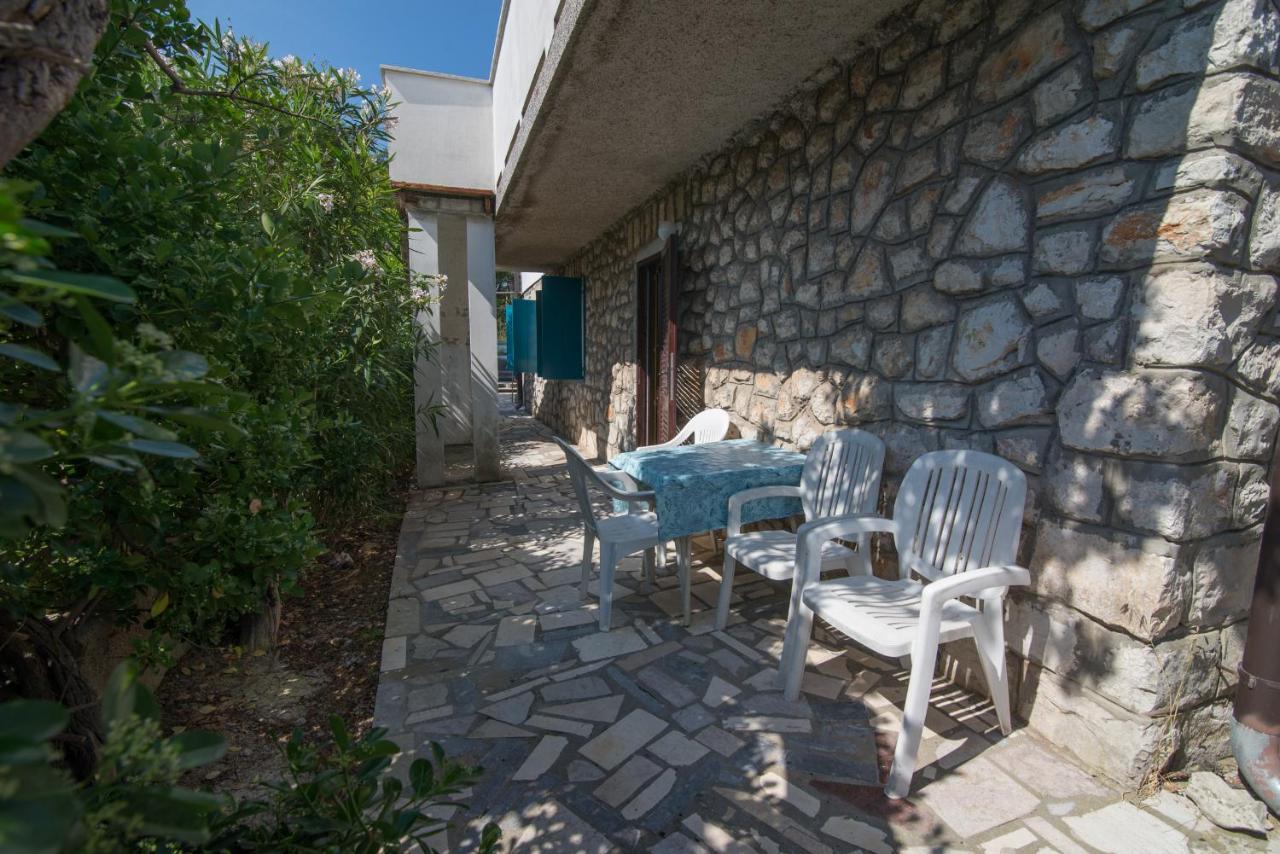 Nena Apartamento Mali Lošinj Exterior foto