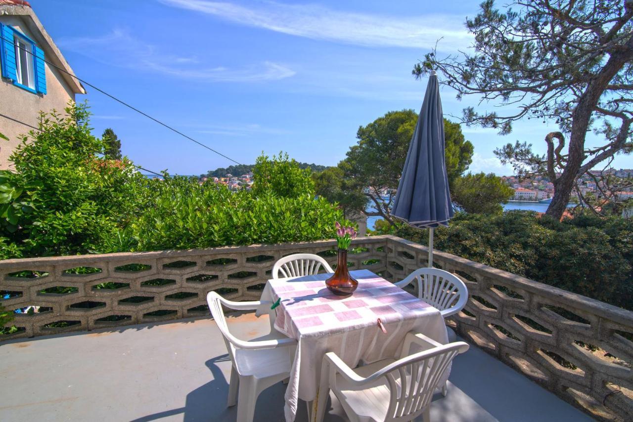 Nena Apartamento Mali Lošinj Exterior foto