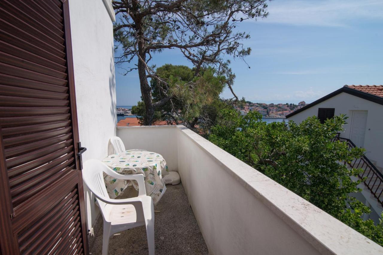Nena Apartamento Mali Lošinj Exterior foto