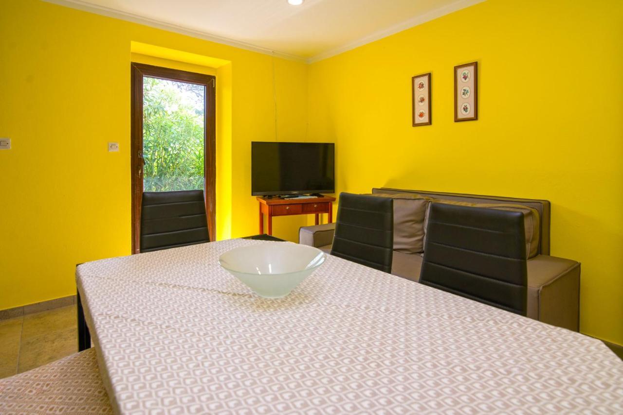 Nena Apartamento Mali Lošinj Exterior foto