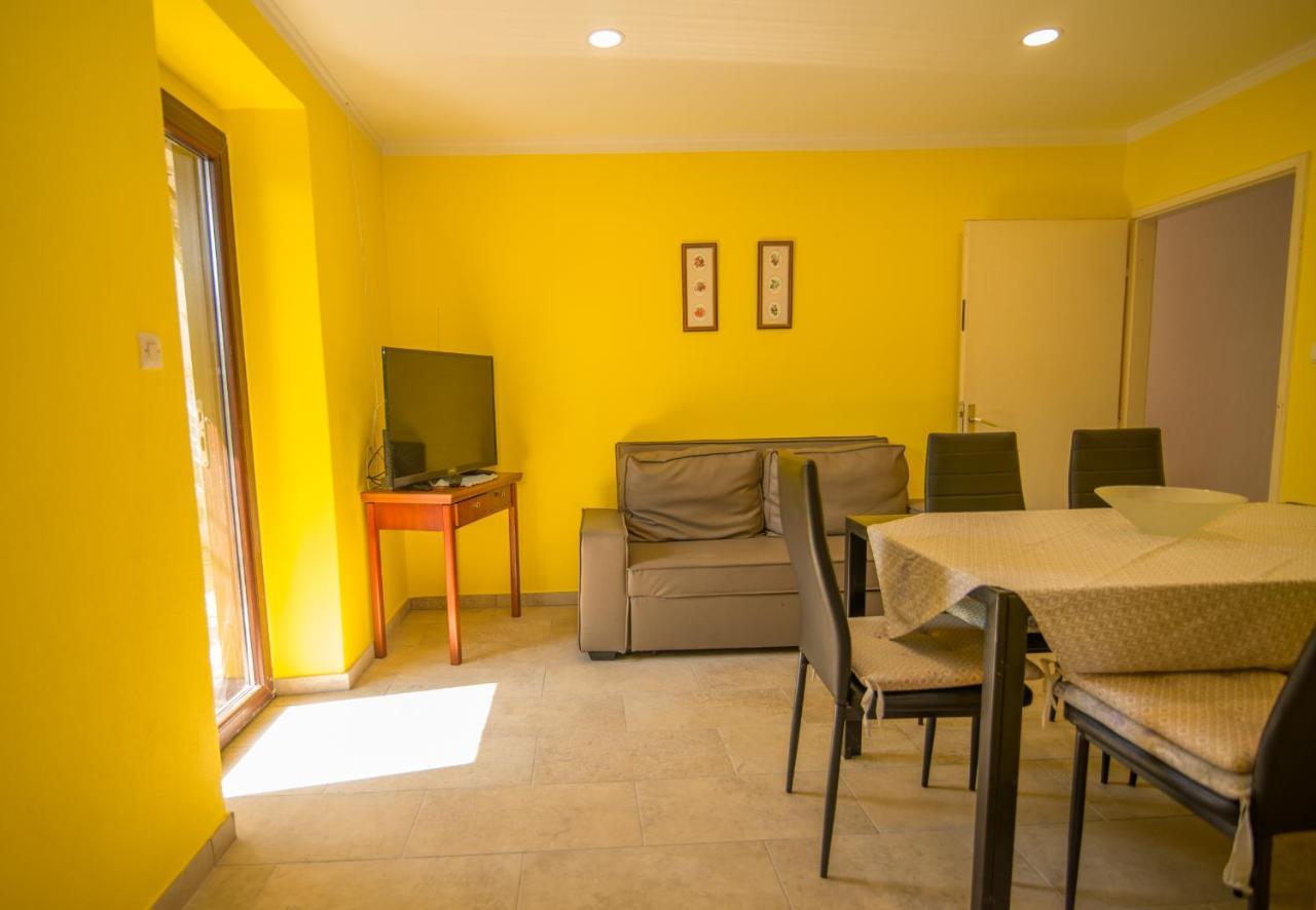 Nena Apartamento Mali Lošinj Exterior foto