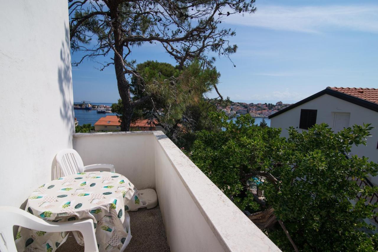Nena Apartamento Mali Lošinj Exterior foto