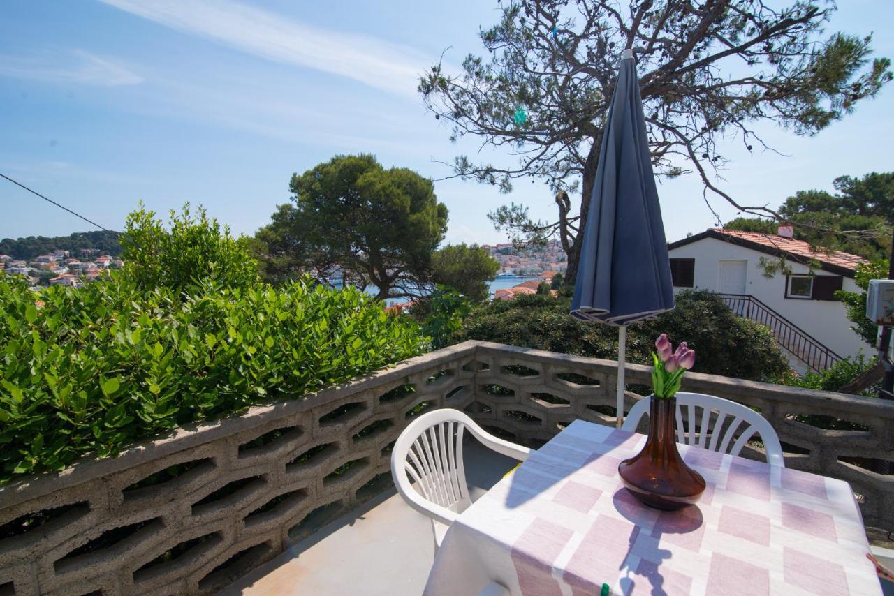 Nena Apartamento Mali Lošinj Exterior foto