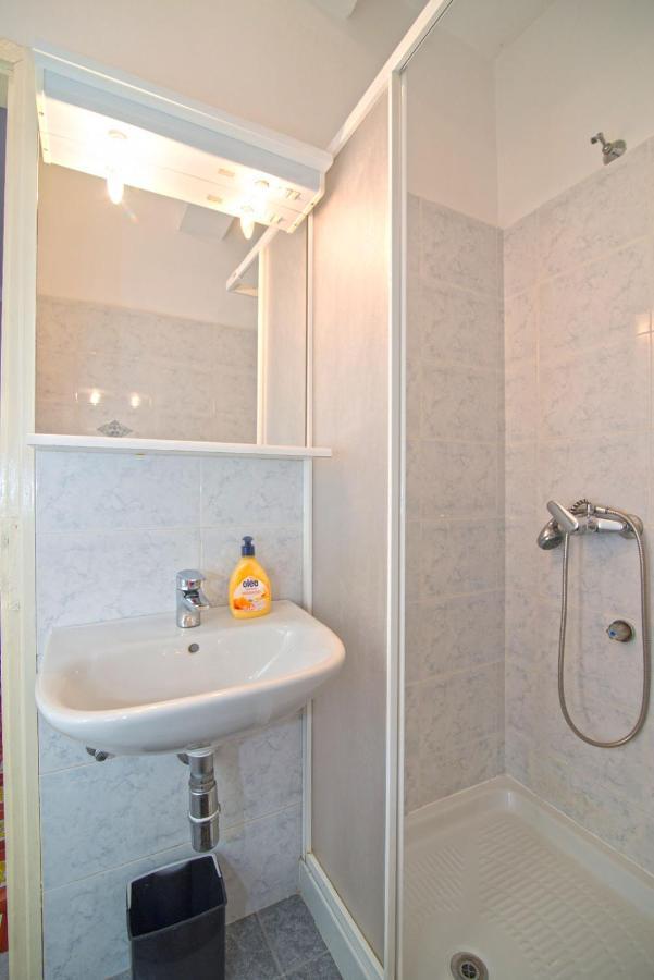 Nena Apartamento Mali Lošinj Exterior foto